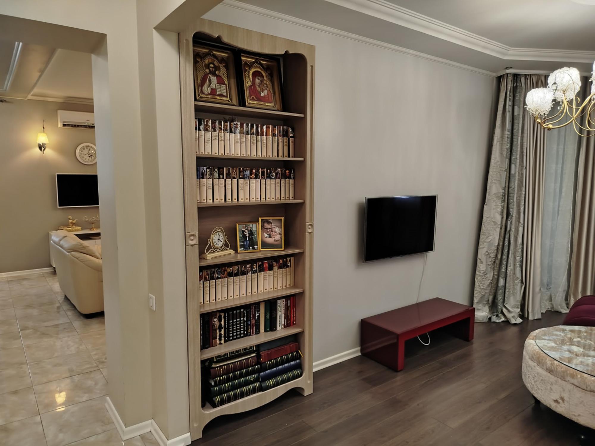Купить квартиру за 25 000 000 рублей на Мичурина, 82/84