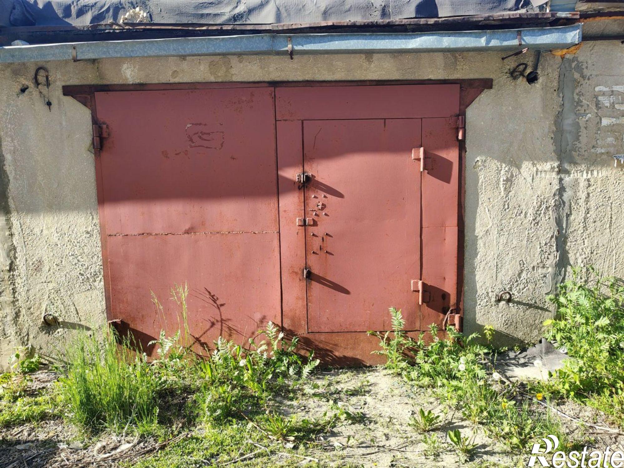 Купить гараж, место в паркинге за 350 014 рублей на микрорайон Дачный, 11