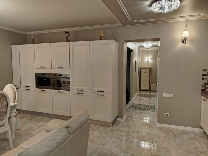 3-комн квартира Мичурина, 82/84