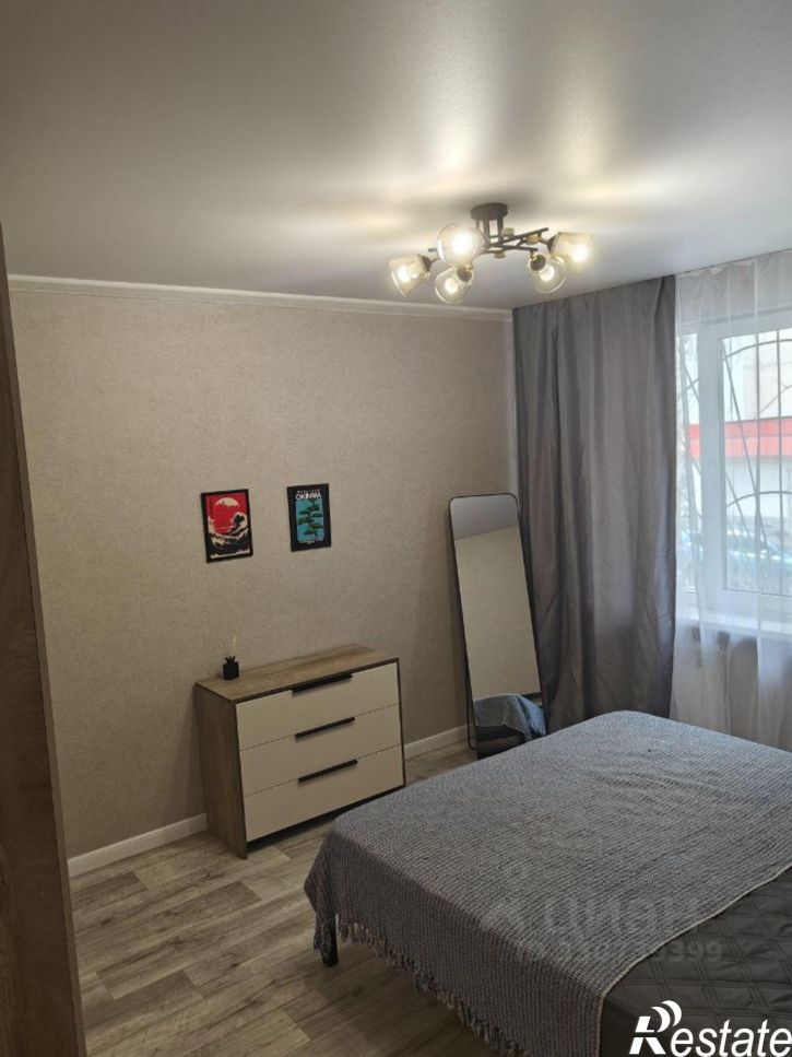 2-комн квартира Рабочая улица, 103,  д. 103