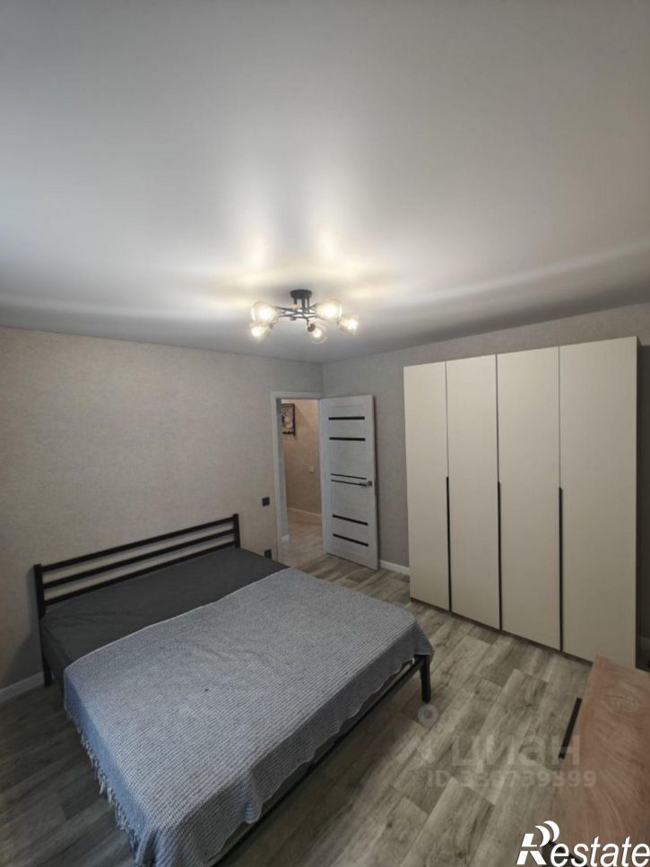 2-комн квартира Рабочая улица, 103,  д. 103