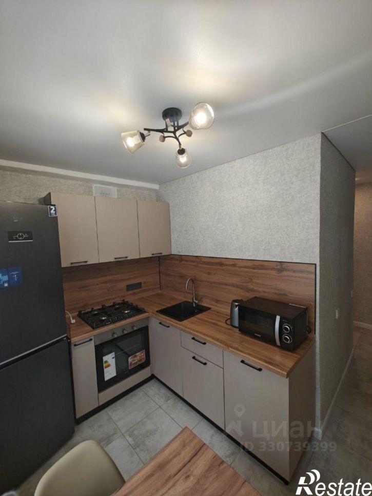 2-комн квартира Рабочая улица, 103,  д. 103