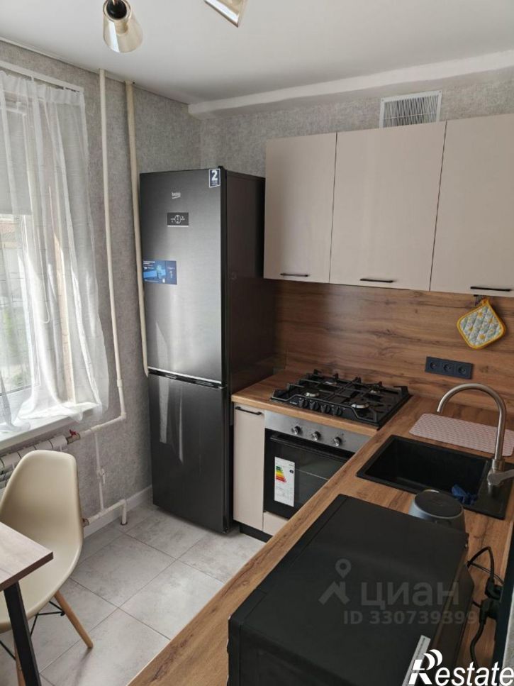 2-комн квартира Рабочая улица, 103,  д. 103