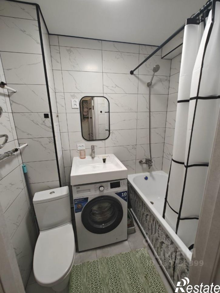 2-комн квартира Рабочая улица, 103,  д. 103