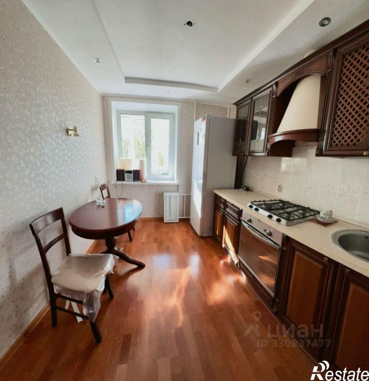 2-комн квартира улица Клочкова, 15,  д. 15