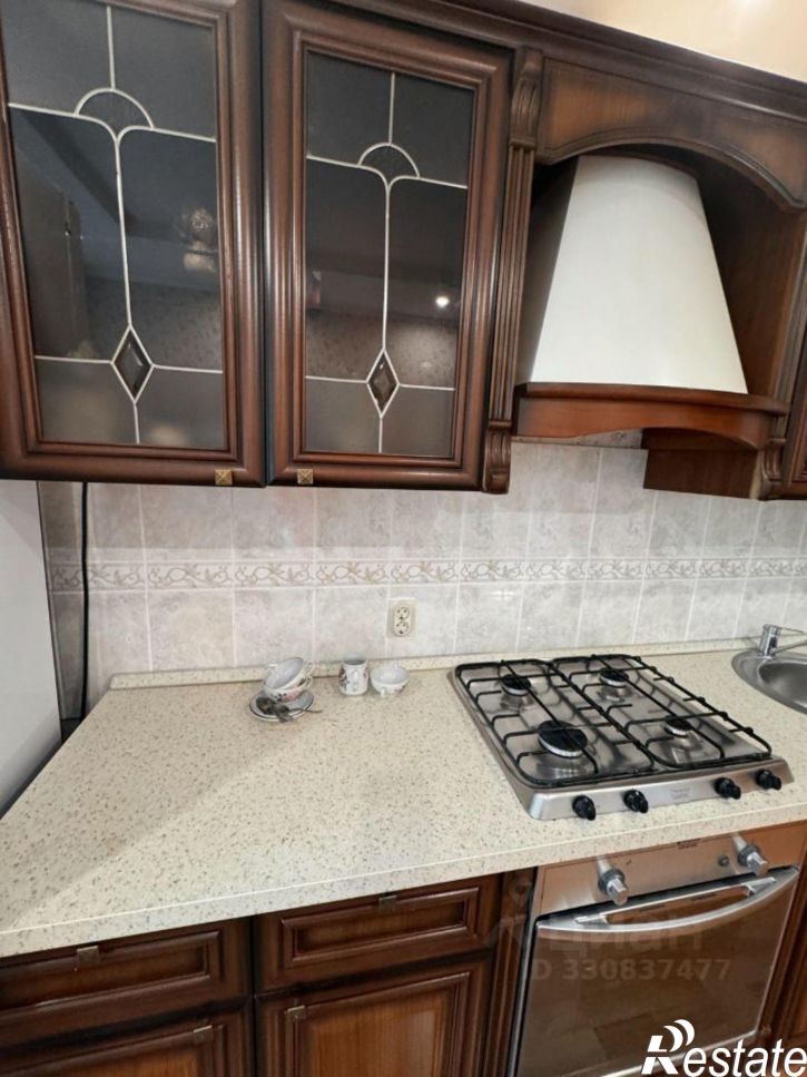 2-комн квартира улица Клочкова, 15,  д. 15