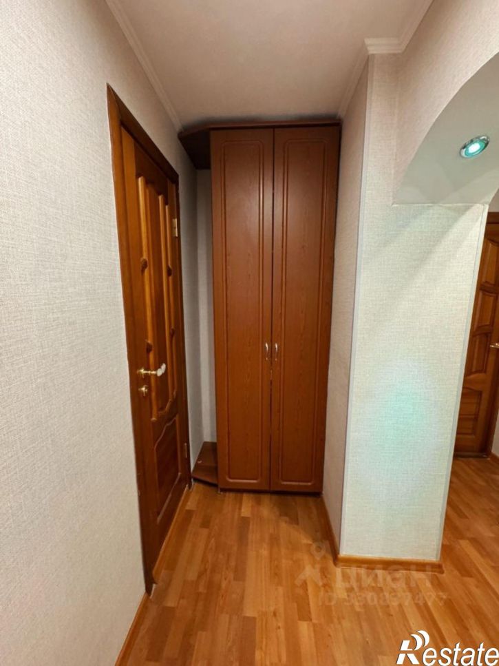 2-комн квартира улица Клочкова, 15,  д. 15