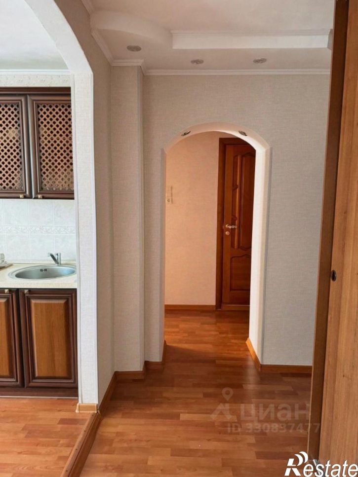 2-комн квартира улица Клочкова, 15,  д. 15