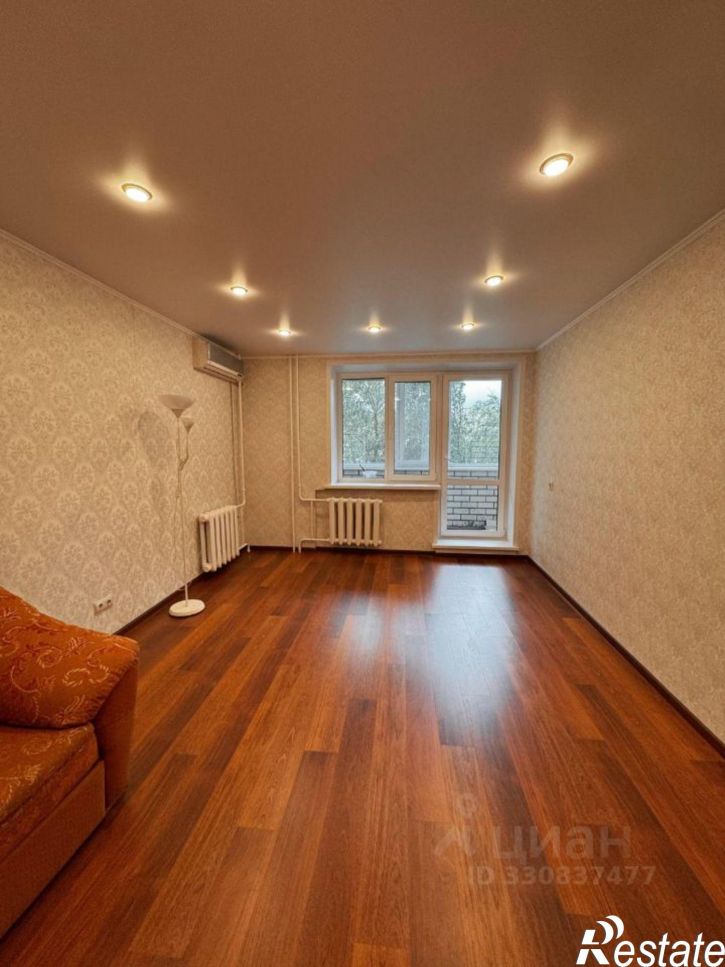 2-комн квартира улица Клочкова, 15,  д. 15