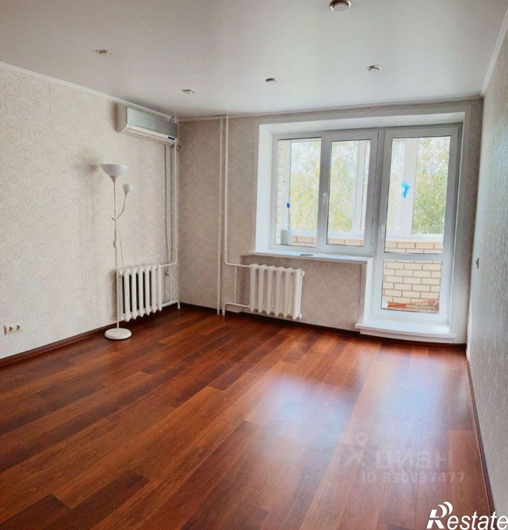 2-комн квартира улица Клочкова, 15,  д. 15