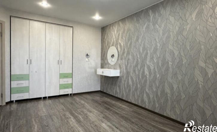 3-комн квартира Фёдоровская улица, 8,  д. 8