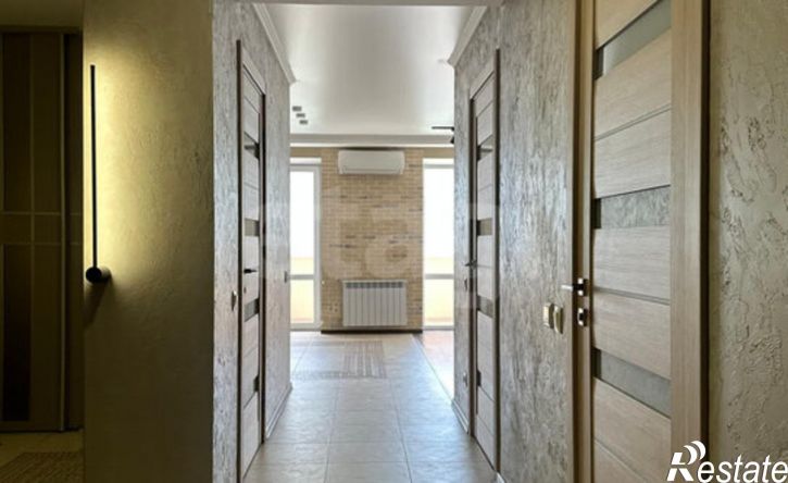3-комн квартира Фёдоровская улица, 8,  д. 8