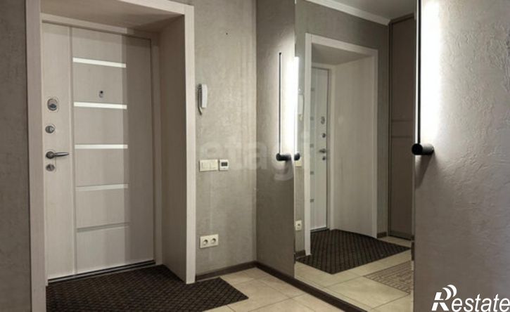 3-комн квартира Фёдоровская улица, 8,  д. 8