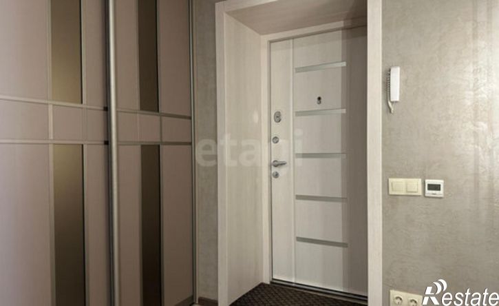 3-комн квартира Фёдоровская улица, 8,  д. 8