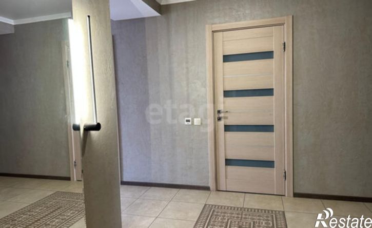 3-комн квартира Фёдоровская улица, 8,  д. 8