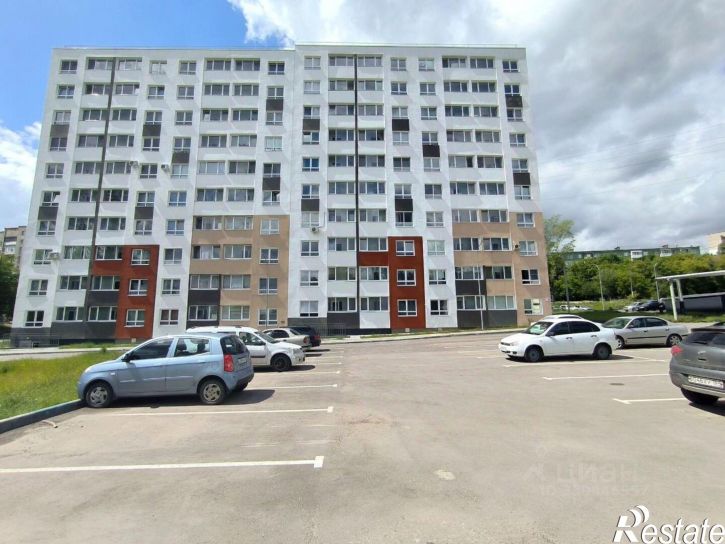 1-комн квартира 2-й Телеграфный пр-д, 3,  д. 3