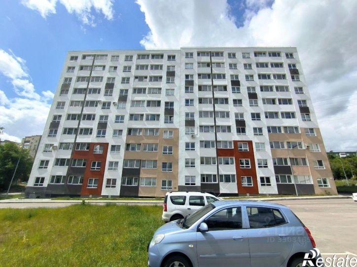 1-комн квартира 2-й Телеграфный пр-д, 3,  д. 3
