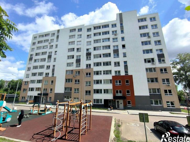 1-комн квартира 2-й Телеграфный пр-д, 3,  д. 3