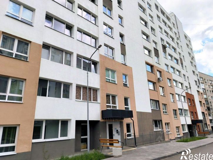1-комн квартира 2-й Телеграфный пр-д, 3,  д. 3