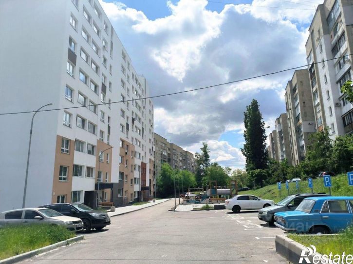 1-комн квартира 2-й Телеграфный пр-д, 3,  д. 3