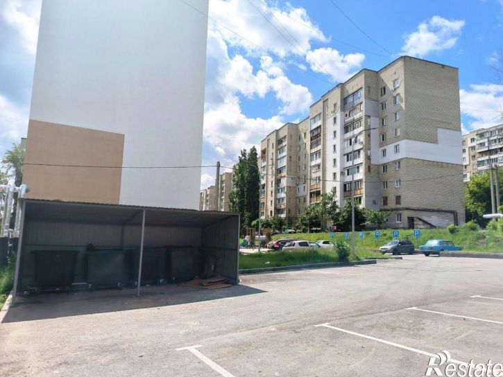 1-комн квартира 2-й Телеграфный пр-д, 3,  д. 3