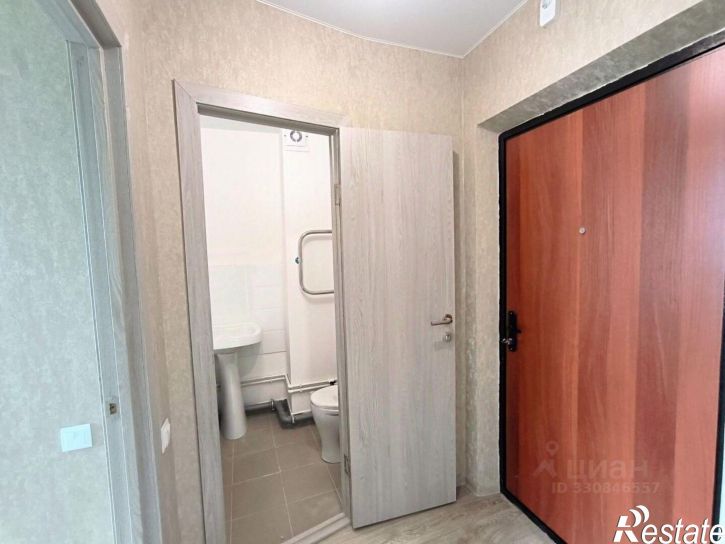 1-комн квартира 2-й Телеграфный пр-д, 3,  д. 3