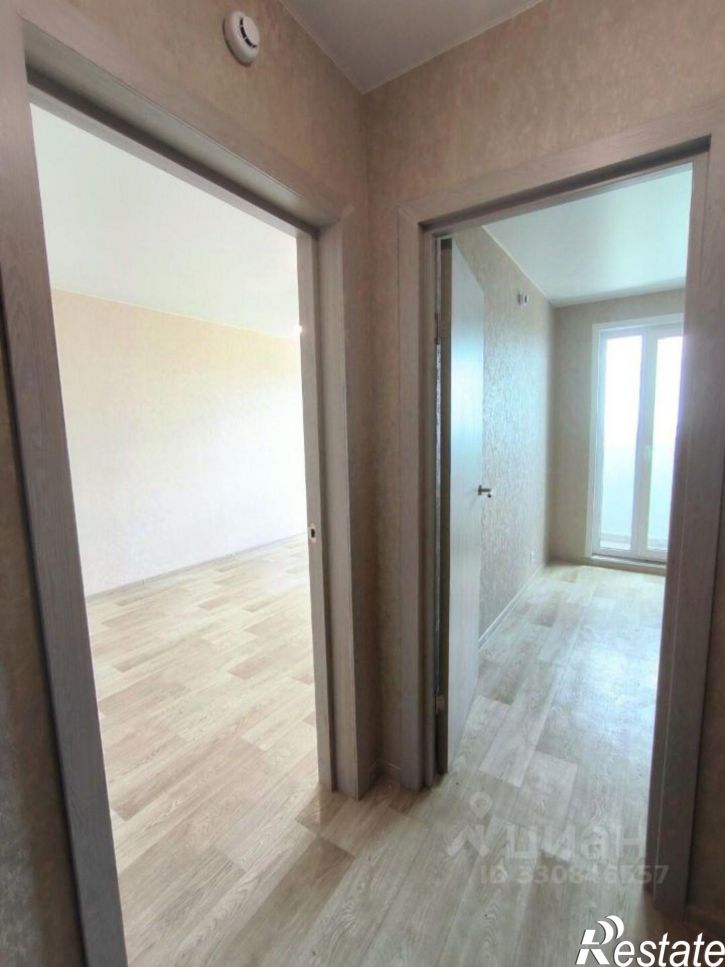 1-комн квартира 2-й Телеграфный пр-д, 3,  д. 3