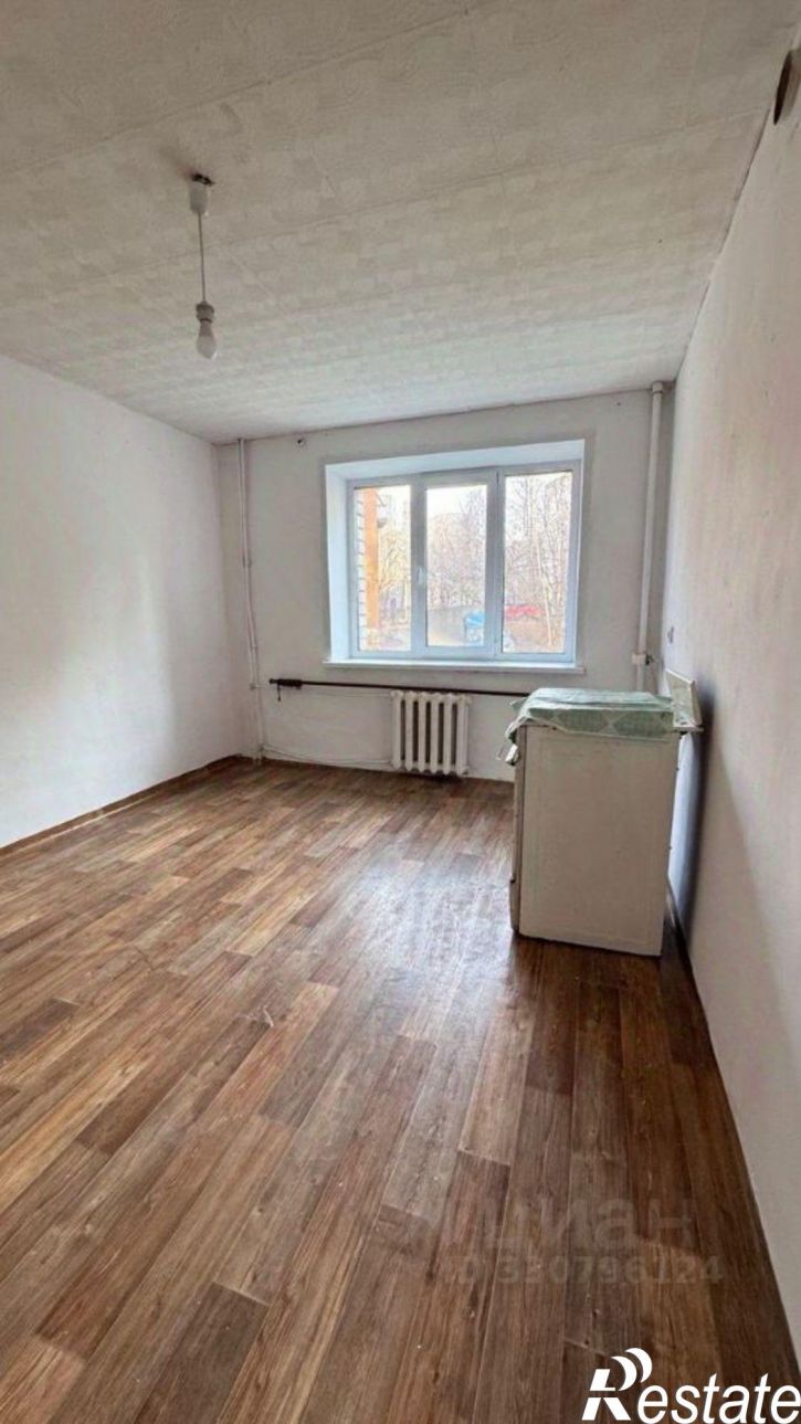 3-комн квартира ул Лунная, 27,  д. 27