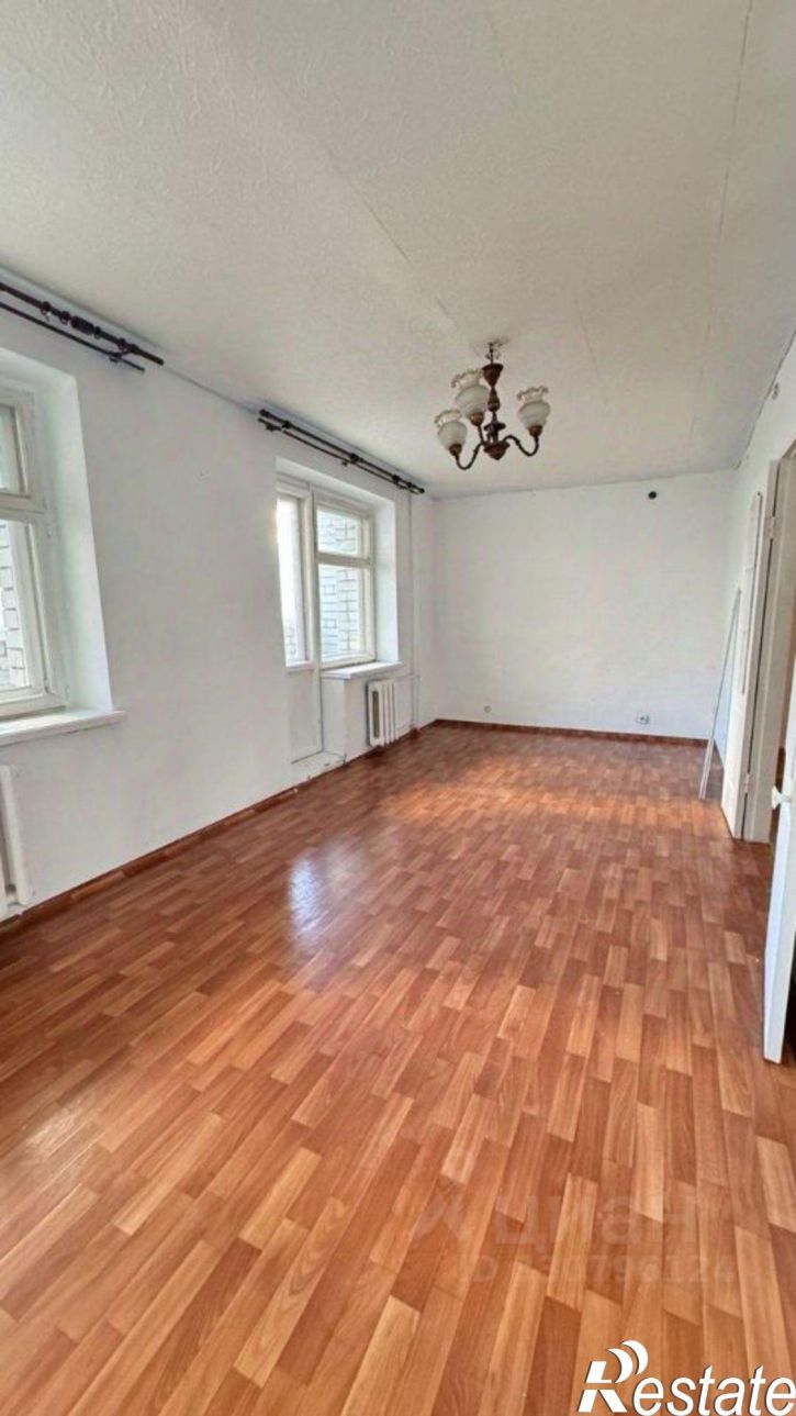 3-комн квартира ул Лунная, 27,  д. 27