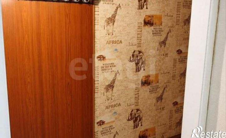 2-комн квартира ул Ипподромная, 8,  д. 8