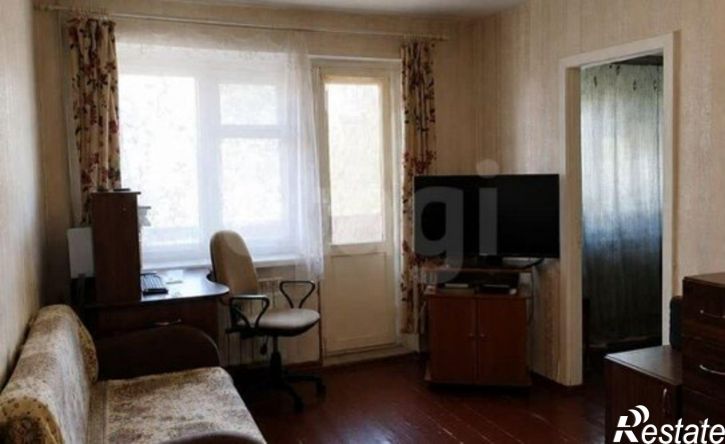 2-комн квартира ул Ипподромная, 8,  д. 8