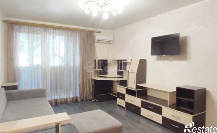 1-комн квартира ул им Пугачева Е.И., 12/16,  д. 12/16