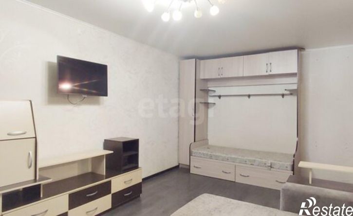 1-комн квартира ул им Пугачева Е.И., 12/16,  д. 12/16