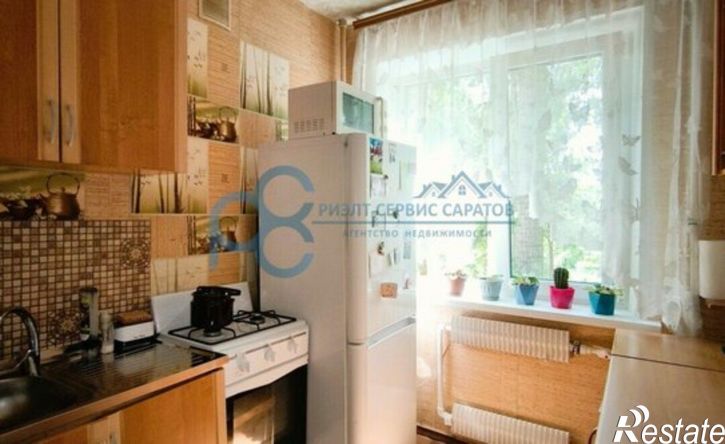 1-комн квартира ул Пензенская, 35Б,  д. 35Б