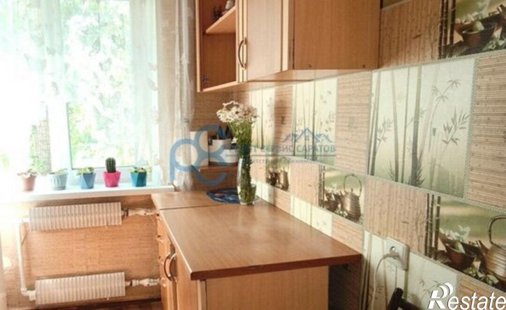 1-комн квартира ул Пензенская, 35Б,  д. 35Б