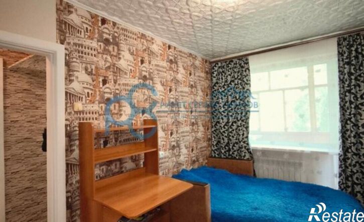 1-комн квартира ул Пензенская, 35Б,  д. 35Б