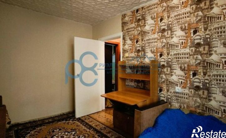 1-комн квартира ул Пензенская, 35Б,  д. 35Б