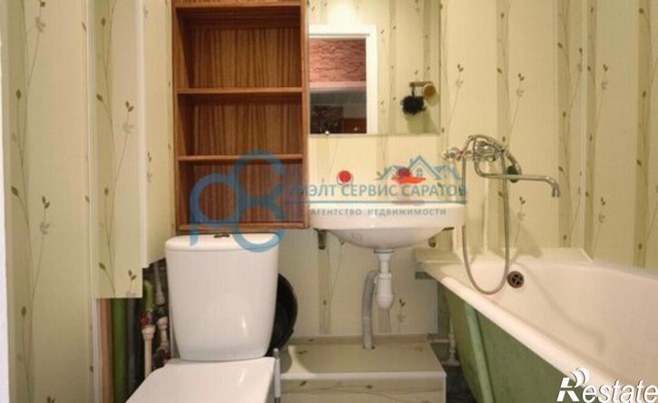 1-комн квартира ул Пензенская, 35Б,  д. 35Б