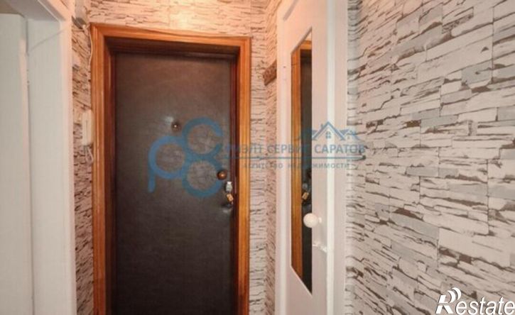 1-комн квартира ул Пензенская, 35Б,  д. 35Б