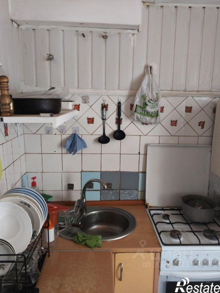 2-комн квартира улица Марины Расковой, 8,  д. 8