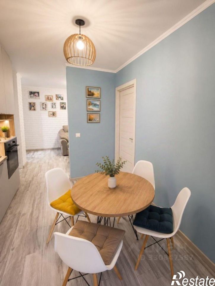 2-комн квартира улица Навашина, 40/1,  д. 40/1