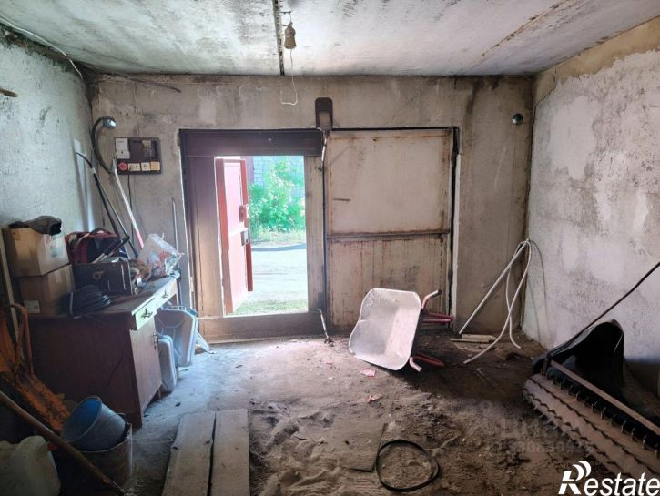 Гараж/парковка микрорайон Дачный, 11