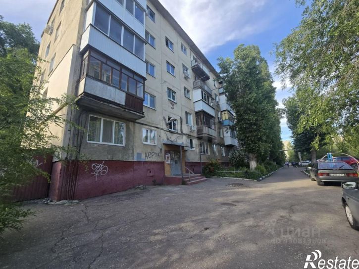 1-комн квартира 7-я Нагорная улица, 12,  д. 12