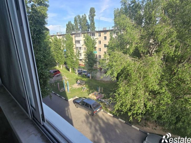 1-комн квартира 7-я Нагорная улица, 12,  д. 12