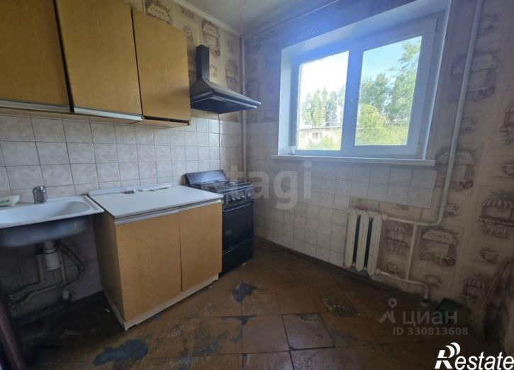 1-комн квартира 7-я Нагорная улица, 12,  д. 12