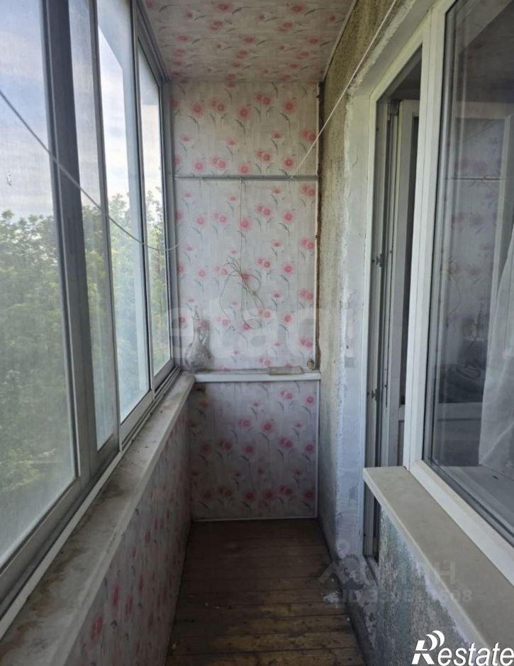1-комн квартира 7-я Нагорная улица, 12,  д. 12