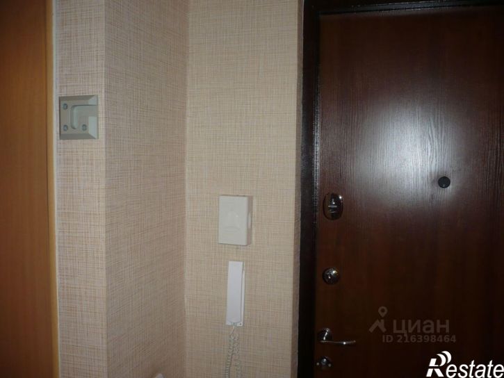 1-комн квартира ул 4-я Нагорная, 25В,  д. 25В