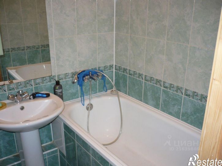 1-комн квартира ул 4-я Нагорная, 25В,  д. 25В