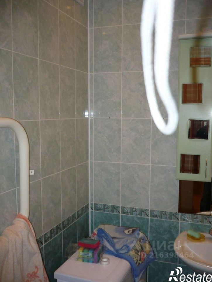 1-комн квартира ул 4-я Нагорная, 25В,  д. 25В