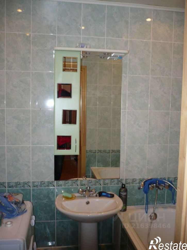 1-комн квартира ул 4-я Нагорная, 25В,  д. 25В
